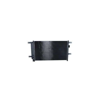Bilde av NRF EASY FIT 35751 Kondensator med tørker, tetningsring 15,5 Aluminium 562 IVECO: DAILY 3, 3 Kasten/Kombi
