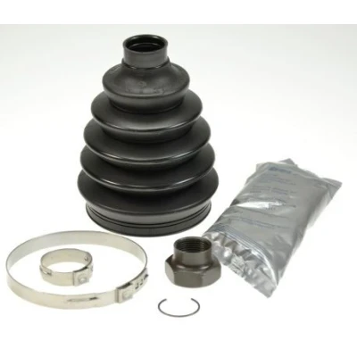 Bilde av SPIDAN 24395 Drivakselmansjett 120,00 TPE (termoplastisk elastomer) med mutter MINI: Hatchback