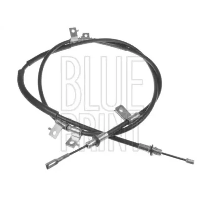 Bilde av BLUE PRINT ADA104628 Bremsekabel høyre bak 2302 DODGE: Journey MPV