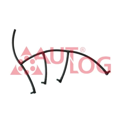 Bilde av AUTLOG KL3054 Slange, lekkasje brennstoff VOLKSWAGEN: Passat B6 Variant