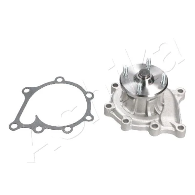 Bilde av Vannpumpe, hyundai terracan, 0K55115100, 0K55115100A, 0K55115100B, 0K88R 15100, 251004X300, 25100 4X800