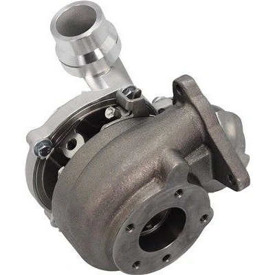 Bilde av MAGNETI MARELLI 807101000900 Turbolader turbo NISSAN: Qashqai / Qashqai+2 I, RENAULT: Kangoo II Express