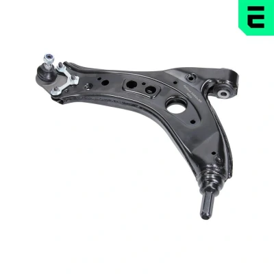 Bilde av Bærebru, Framaksel, Framaksel venstre, høyre seat, skoda, vw OE 6Q0407151D, 6Q0407151E, 6Q0407151L