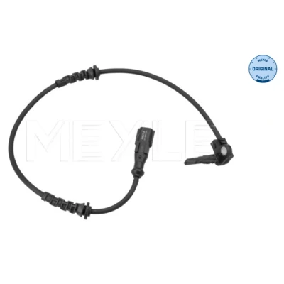 Bilde av MEYLE 014 899 0094 ABS sensor framaksel begge sider aktiv 2 12