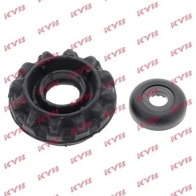 Bilde av KYB SM1707 reparasjonssett, fjærbeinstøttelager framaksel Suspension Mounting Kit