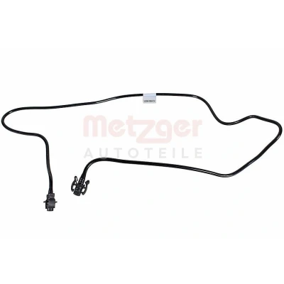 Bilde av Radiatorslange, citroën,peugeot, 98 184 685 80, 9818468580