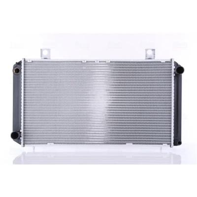 Bilde av NISSENS 64059A Radiator Aluminium 579 329 32 Kjøleribber loddet SAAB: 900 I Cabrio