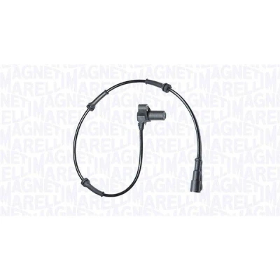 Bilde av MAGNETI MARELLI 172100083010 ABS Sensor høyre bakaksel 2 1700 800 VOLKSWAGEN: Transporter 4 Bus,