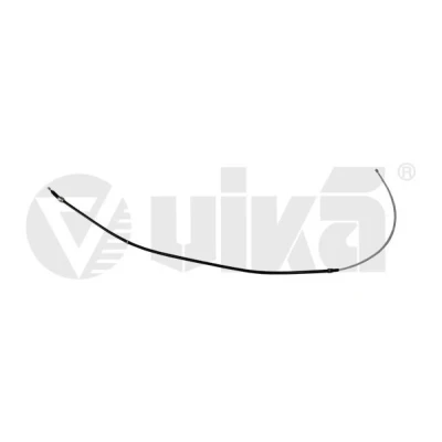 Bilde av VIKA 76090016401 Bremsekabel bak 1688mm VOLKSWAGEN: Golf 4, 4 Variant, New Beetle Hatchback, SKODA: Octavia 1 Combi, I Hatchback