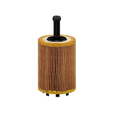Bilde av MANN FILTER HU 719/7 x Oljefilter med tetning Filterinnsats VOLKSWAGEN: Passat B6 Sedan, Touran I, GOLF 6, AUDI: A4 B8 Allroad, A3 Hatchback