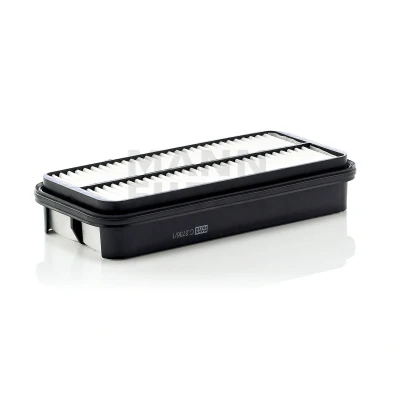 Bilde av MANN FILTER C 2736/1 Luftfilter 53 138 294 Filterinnsats SUZUKI: X 90