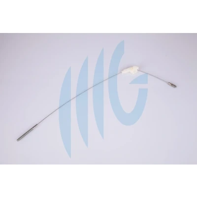 Bilde av Tautrekk, parkeringsbrems RICAMBIFLEX GM 01360D69
