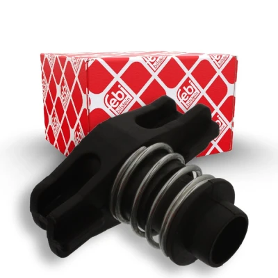 Bilde av FEBI BILSTEIN 38144 Lokk, utligningsbeholder, servostyring