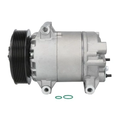 Bilde av THERMOTEC KTT090219 Kompressor CVC 12 PAG 46 R 134a