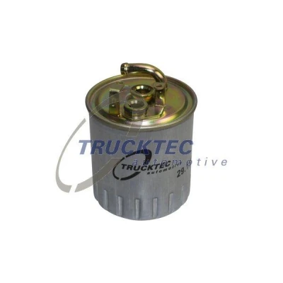 Bilde av TRUCKTEC AUTOMOTIVE 02.38.043 Drivstoffilter ledningsfilter MERCEDES BENZ: Vito Minibuss, Sprinter 3 T Van