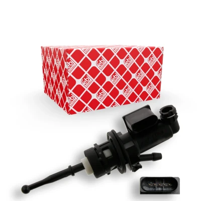 Bilde av FEBI BILSTEIN 34834 Giversylinder VOLKSWAGEN: Passat B7 Variant, B6 Tiguan I