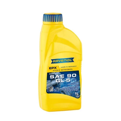 Bilde av RAVENOL ATF FZ 1223202 001 01 999 Girolje 1 TOYOTA: HIACE 4 Kasten, Land Cruiser Prado 90, 3 MITSUBISHI: Outlander 2 SUV, PAJERO