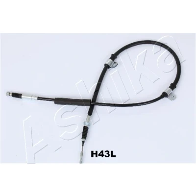 Bilde av ASHIKA 131 0H H43L Bremsekabel HYUNDAI: Trajet