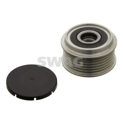 Bilde av SWAG 50 92 9835 Frihjul Dynamo med deksel FORD: S Max Mk1, MONDEO 4 Turnier,