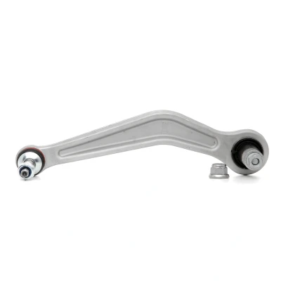 Bilde av FEBI BILSTEIN 40363 Bærebru med tilleggsmateriale lager, støtte / styreledd venstre bakaksel Casterstag Aluminium BMW: 5 Touring, Sedan, 7