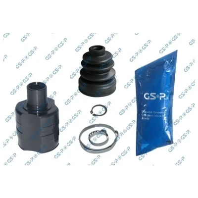 Bilde av Leddsett, drivaksel, Girkassesiden, Framaksel høyre opel, vauxhall OE 13159533, 374526
