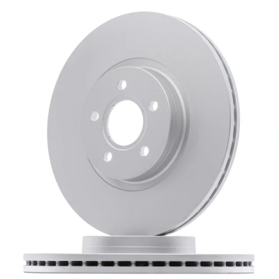 Bilde av FERODO PREMIER DDF1649C 1 Bremseskiver 320 25 5 ventilert belagt uten skruer FORD: KUGA 2, FOCUS 3, Transit Connect V408 Van, VOLVO: V40 Hatchback