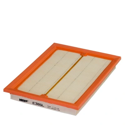 Bilde av Luftfilter HENGST FILTER E385L
