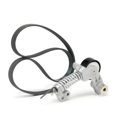 Bilde av CONTITECH 6PK1180K4 Kileribberem VOLVO: S90 II, XC60 I, V60 I