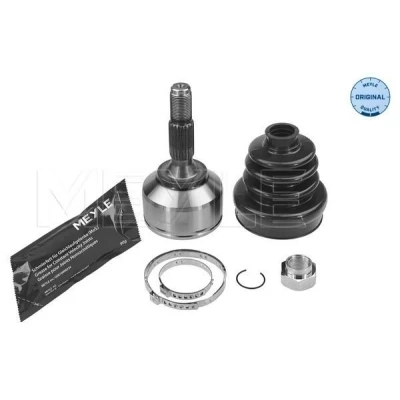 Bilde av MEYLE 40 14 498 0026 Drivknute ORIGINAL Quality hjulside uten ABS ring