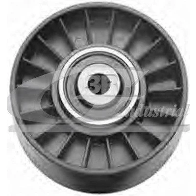 Bilde av 3RG 10718 Strammerull VOLKSWAGEN: Golf 4, New Beetle Hatchback, Polo III Variant
