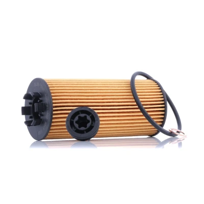 Bilde av BLUE PRINT ADBP210008 Oljefilter med tilleggsmateriale, tetning Filterinnsats BMW: 2 Active Tourer, X1, Gran MINI: Hatchback, Countryman