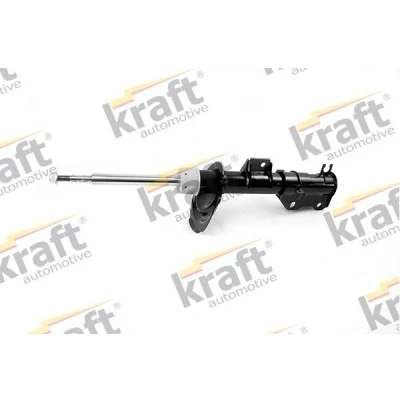 Bilde av KRAFT 4001020 Støtdemper framaksel gasstrykk fjærbein øvre stift MERCEDES BENZ: Vito Mixto, Minibuss, Viano