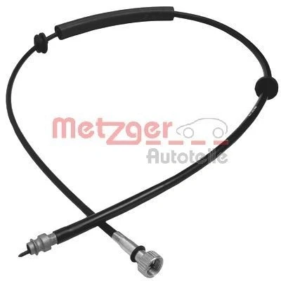 Bilde av METZGER S 05005 Speedometer Aksel 1495 COFLE MERCEDES BENZ: W124 Stasjonsvogn