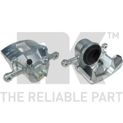 Bilde av NK 215267 Bremsecaliper Støpejern SUZUKI: SX4 I Hatchback