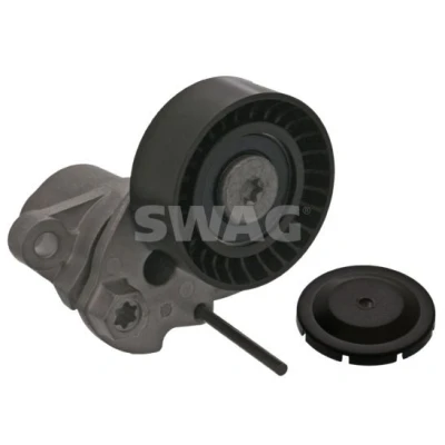 Bilde av SWAG 30 10 0740 Spennarm VOLKSWAGEN: Polo V Hatchback, Tiguan I, AUDI: A1 Sportback