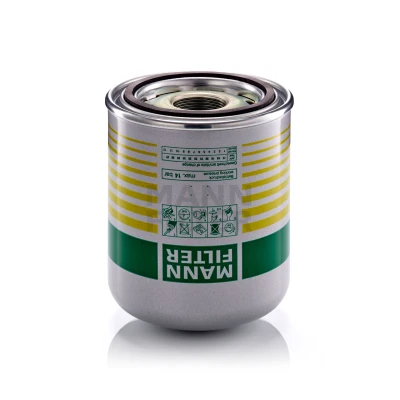 Bilde av MANN FILTER TB 1394/8 x Lufttørkerpatron