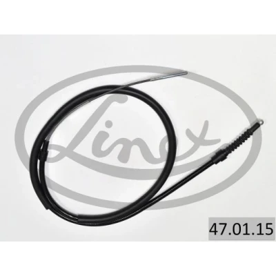Bilde av LINEX 47.01.15 Håndbrekkwire