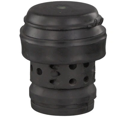 Bilde av FEBI BILSTEIN 07183 Motorfeste foran Gummimetallager gummi