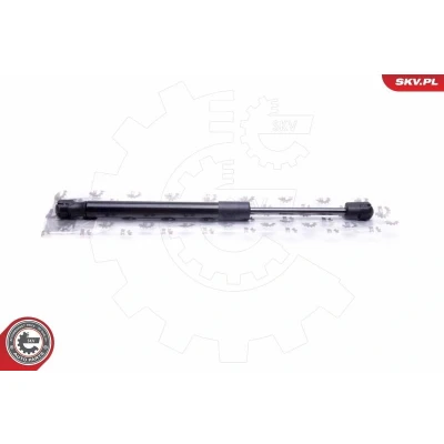 Bilde av Pneumatisk fjær, motorpanser, bmw 5 [f10], touring [f11], 6 cabriolet [f12], coupé [f13], gran coupe [f06], 51237228990, 512373091