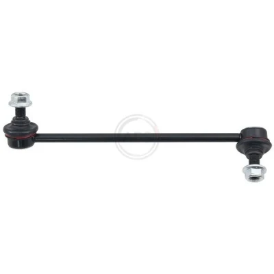 Bilde av stang, stabilisator, Ytre, Framaksel høyre, mercedes benz slc [r172], slk 172 323 02 17, A 17