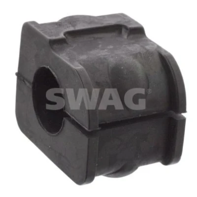 Bilde av SWAG 30 61 0016 Stabilisatorbøssinger framaksel venstre gummi 21 VOLKSWAGEN: Passat B3/B4 Stasjonsvogn