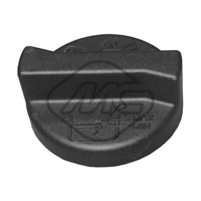 Bilde av Deksel, oljepåfyllingsstuss, fiat,ford,lancia, 1 131 866, 71740676