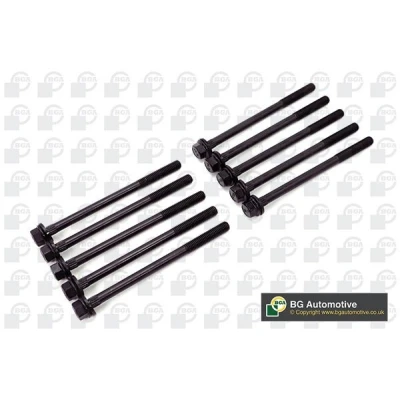 Bilde av Boltsett, sylindertopp, chrysler,fiat,jeep,mini, 1487226, 7131487226(x10), 7131487226