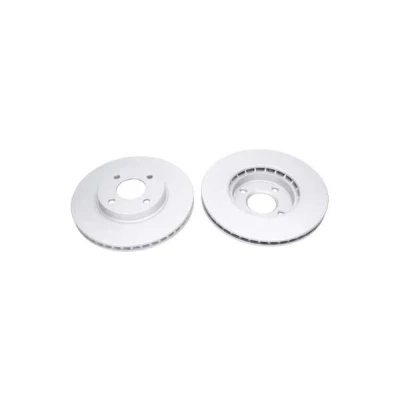 Bilde av KAVO PARTS BR 6822 C Bremseskiver 260 22 4 100 ventilert belagt NISSAN: Note II Hatchback, MICRA