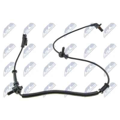 Bilde av NTY HCA CH 085 ABS Sensor framaksel venstre, høyre