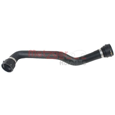 Bilde av METZGER 2420609 Radiatorslange EPDM (etyl propylen dien gummi)
