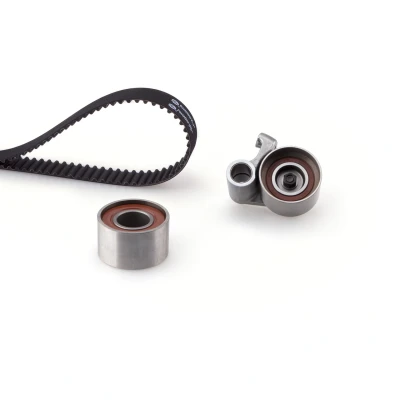 Bilde av GATES FleetRunner Micro V Stretch Fit K01T298 Registerreimsett TOYOTA: Land Cruiser 100, LEXUS: GS II