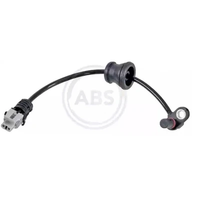 Bilde av Sensor, hjulturtall, Bakaksel, chevrolet captiva, captiva sport, van, opel antara a, vauxhall 4809379, 61010, 96626080