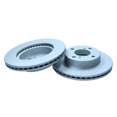Bilde av QUARO QD0368 Bremseskiver framaksel 231 20 4 100 ventilert oljet SUZUKI: Alto VII, NISSAN: Pixo