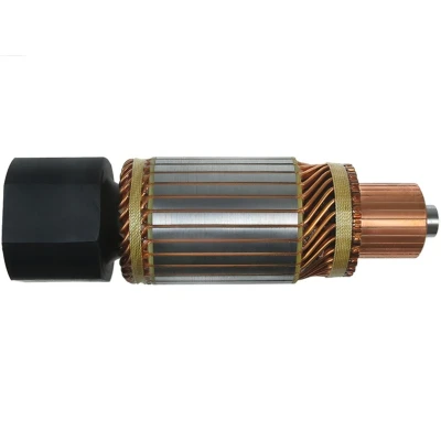 Bilde av AS PL SA0010 Anker, starter